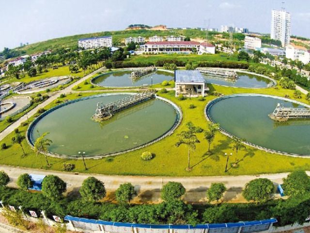 ky体育高效杀菌灭藻剂